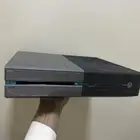 جهاز اكس بوكس ون نسخه هيلو مستعمل نظيف