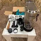 مكينه قهوه Delonghi