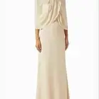 فستان 1500 سعر البيع 750 ريال