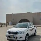 هايلوكس 2015 بدون دبل