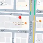 ارض 440 تجاري