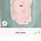 للبيع ارض تجارية بالرياض بمخطط بوابة الشرق
