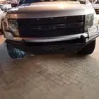 رابتر 2012 غمارتين وكاله