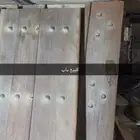 باب قديم