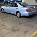 للبيع كامري 2005