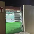 مخيمات المها