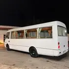 باص للايجار