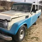 لاندكروزر كلاسيك موديل 79