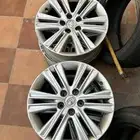 جنوط لكزس 2013-2015. اصلي وكاله