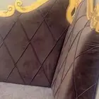 جلسه عربيه نضيفه مع الفرشه 4 ف 5