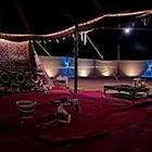 مخيم متكامل للبيع