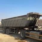 للبيع صندوق قلاب