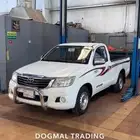 هايلوكس 2014 للبيع
