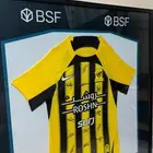 تيشرت الاتحاد