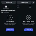 يوزر انستا رباعي مميز ورقمين حرفين