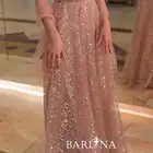 فستان بارلينا