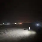 لمبه على الطاقه الشمسه وتشحن جوالها لها تايب سي
