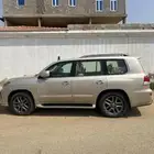 جيب لكزس 2013 على السوم