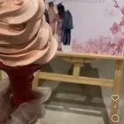 تاجير الات الايس كريم كبيره والفشار كبيره والكرتون
