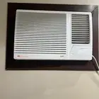 مكيف وستنق هاوس شباك