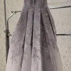 فستان سهرة