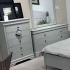 تسريحه وكومدينه