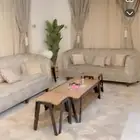 كنب نظيف جدا استخدام سنه وتفصيل 8 اشخاص ابغا فيه 850