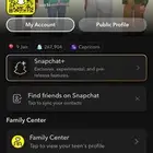 يوزر سناب للبيع