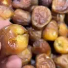 تمور القصيم الفاخره