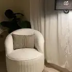 كنبه مفرده جديده