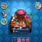 حساب كلاش رويال