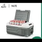 ثلاجة البيكول 15لتر