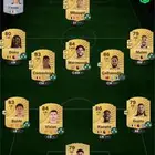 حساب فيه امبابي fc26