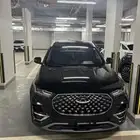 شيري تيجو 8 ممشى قليل مالك اول البيع سمح