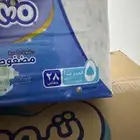 حفاظات للبيع مقاس 5