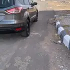 فورد سكيب 2014