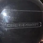 غطاء ديفندر