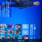 حساب فورت نايت