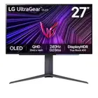 شاشة قيمنق OLED