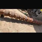 للبيع مروحة قطر 12