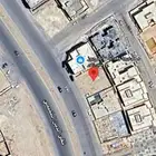 أرض تجارية سكنية للبيع