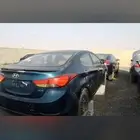تشليح النترا 2013 قطع (تشليح المشهور)