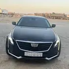 كاديلاك CT6 2017 نظيف 3.6 V6
