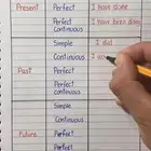 معلمة انجليش