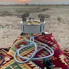 موقد او دافور