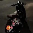 عجيب ايطالي (بور سبورت)