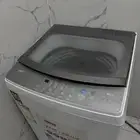 غساله وسرير للبيع