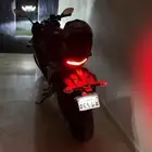 سوزوكي 250 نظيف جدا