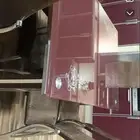 طاولة طعام 6 كراسي