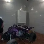 Yamaha 2014 YFZ 450